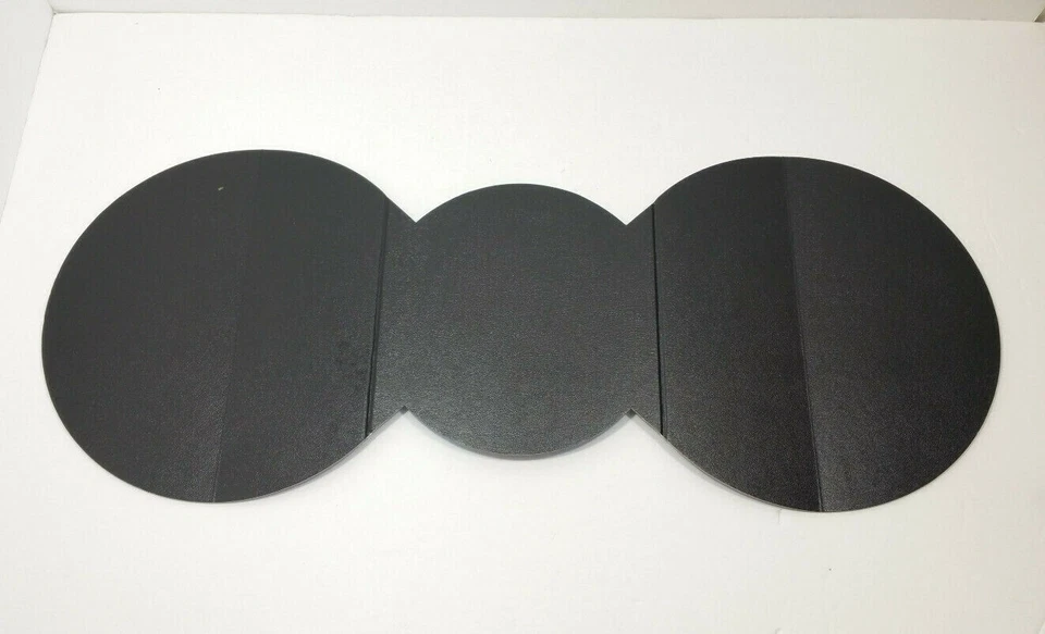 2003 Scene It? The DVD Game Board Game Board ONLY Replacement Part Mattel - Image 2 of 4