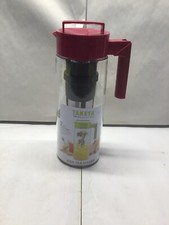 Takeya Iced Tea Maker with Patented Flash Chi...