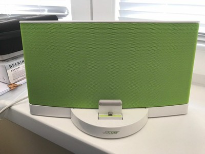 bose sounddock iii