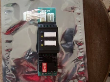 SIEMENS ( CERBERUS PYROTRONICS ) SM-30 CONTROL MODULE