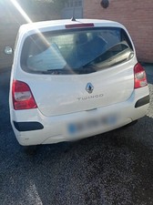 Climatisation et Accessoires Renault TWINGO