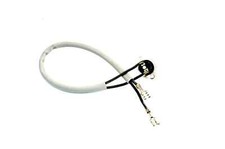GENUINE WHITE KNIGHT WHIRLPOOL TUMBLE DRYER INLET CUT OUT THERMOSTAT