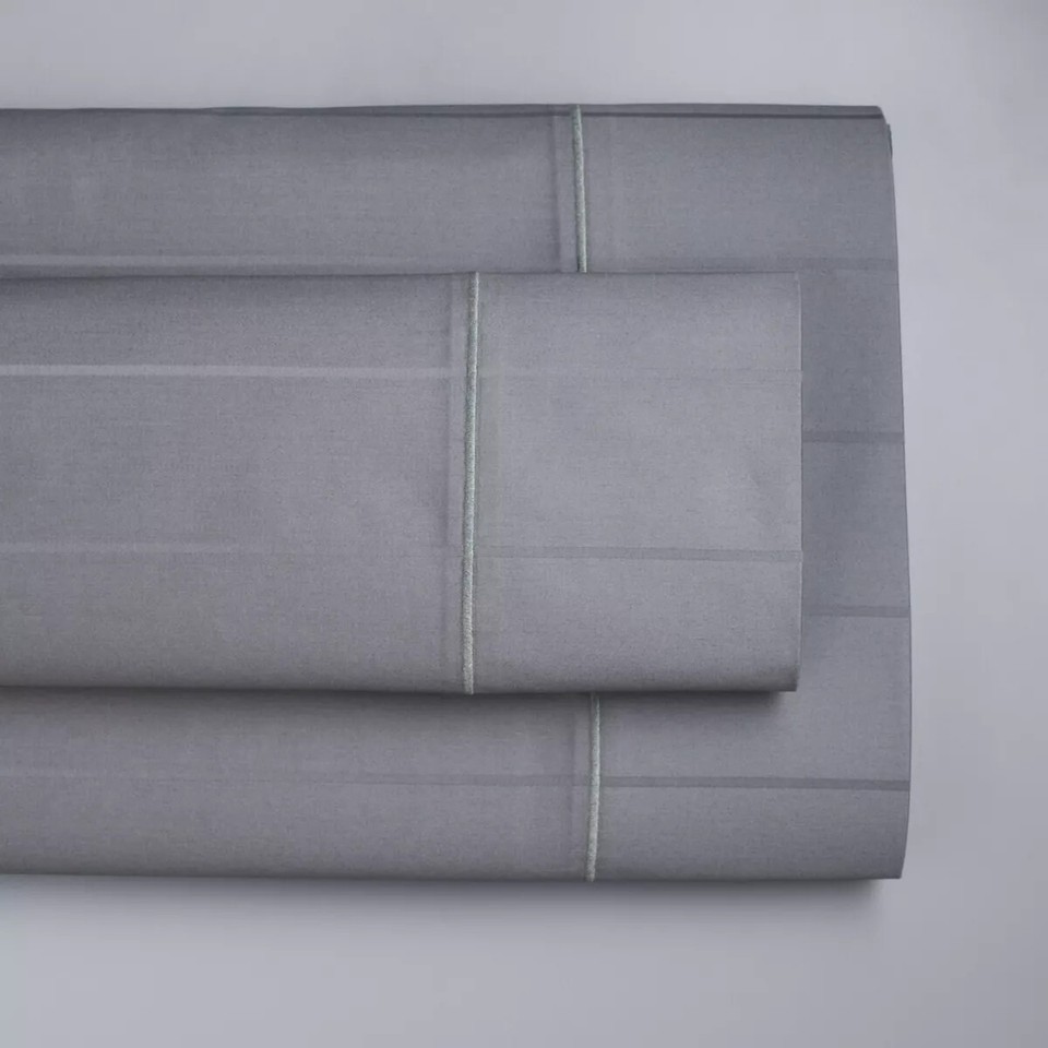 Simply Vera Wang 600 TC Supima Cotton Sheet Set Choice of Size