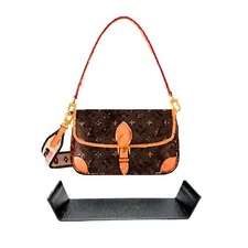M Boutique™ Base Shaper Bag Insert Saver for Louis Vuitton Diane Bag