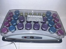 Babyliss Pro Professional 30 Hot Roller BABHS30 Hairsetter Curlers No Clips