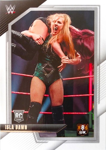 2022 Panini NXT 2.0 WWE - Cards to choose - Karten zur Auswahl - Bild 67 von 115