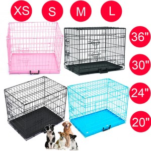 ebay dog crates medium