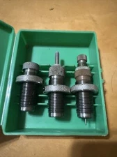 RCBS .44 Special Spl SWC Reloading 3 Die Set #18706 3 Die Set