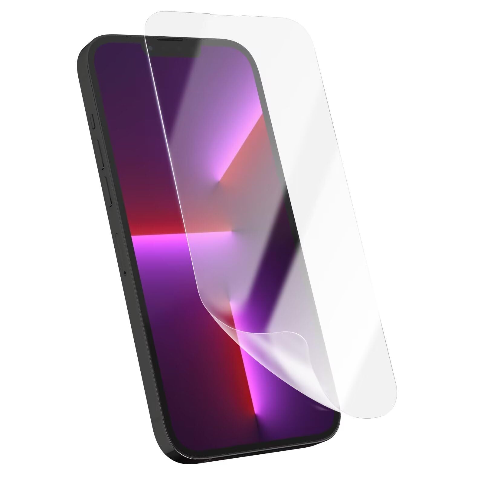 1 minute automatic repair FANOV for iphone13ProMax film iPhone 13ProMax TPU 493