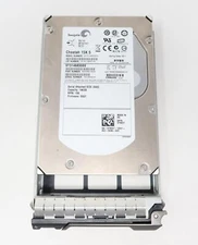 9Z2066-054 Dell 146GB 15K SAS 3G LFF Hard Drive