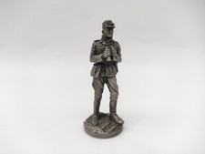 Franklin Mint - Officer Panzer-Grenadiers German Afrika Korps 1942