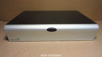 NOMADIX UNIVERSAL SUBSCRIBER GATEWAY II - High performance networking device