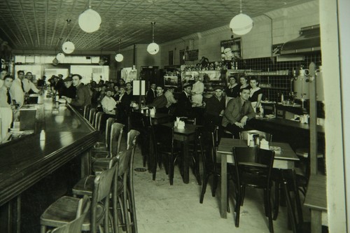 Vintage Bar Tavern Photo Saloon 7" x 5" - Picture 5 of 5