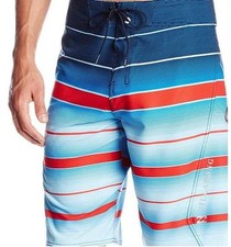  NEW MENS BILLABONG all day shade PLATINUM X BOARDSHORT SHORTS ARMY BLUE