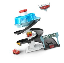 rust eze spinning raceway