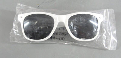 CORONA BEER SUNGLASSES   EYEWEAR WHITE GOLD CROWN LOGO BEACH SUMMER SHADES NEW