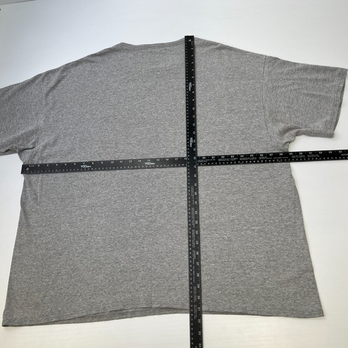 Bruce Lee Shirt Men XXXXL Plus Spell Out Enter Dragon Kung Fu Graphic Core Go - Picture 12 of 13