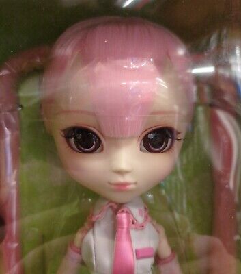 Pullip P-122 Sakura Miku Hatsune Doll Vocaloid cherry