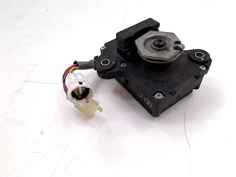 SERVOMOTOR Kawasaki Z 1000 2014-2016 (Z1000 ZR1000F-G) 2015