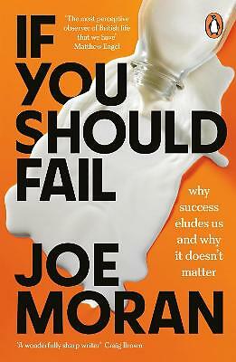 If You Should Fail: Why Success Eludes Us and Why It Doesn't Matter by Joe... - Image 5