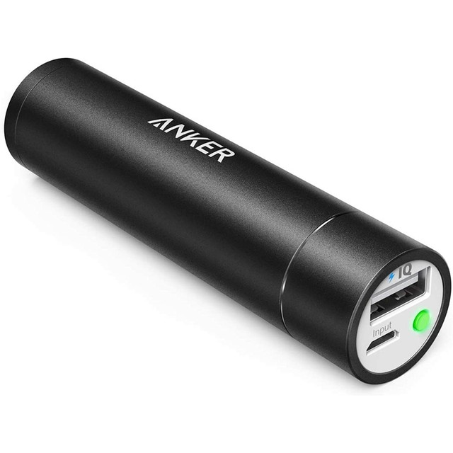 anker portable charger
