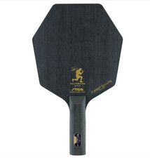 Stiga Cybershape Carbon CWT Truls Edition Master FL Ships in 10 Business Days