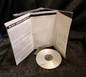 AH-3 Thunderstrike Sega CD