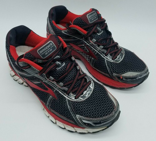 brooks gts 2e