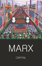 Capital: Volumes One and Two by Karl Marx: New