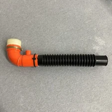 NOS Stihl Granular Kit Blower Tube Only BR 320 340 400 420 - 4203 007 1013