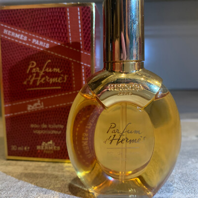Parfum d'Hermes eau de toilette 30 ml / 1oz Hermes New With Box