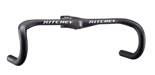 Ritchey WCS Solo Streem Carbon Lenker 28.6mm 42cmx126x75mm 4.7°/1° 100mm -4° - Picture 1 of 2