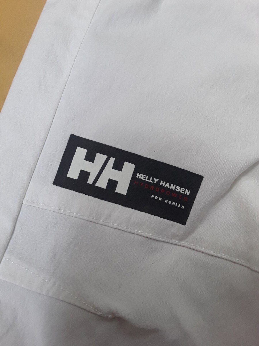 Hydropower Helly Hansen Logos Helly Hansen W Hydropower Ocean Swt