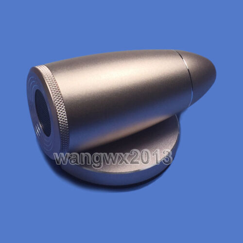 8ohm 15W Car Tweeter Aluminum Shell Air Motion Transformet Audio Treble Speaker - Picture 11 of 12