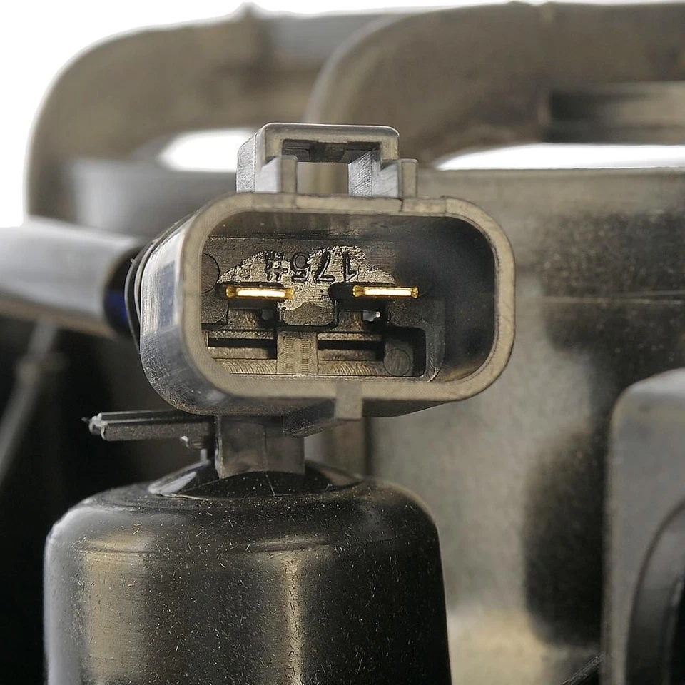 Conjunto de ventilador de refrigeración del motor Dorman 620-510 Foto 2 de 2