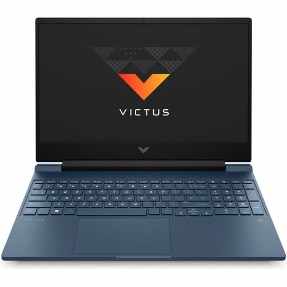 Laptop HP Victus 15-fa0058ns 15,6" i7-12650H 16 GB RAM 512 GB SSD NVIDIA GeFo