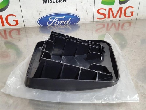 DAF CF LF RIGHT DRIVER SIDE MIRROR GLASS MEKRA 153911872H - Picture 4 of 10