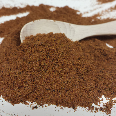Nutmeg Powder 8 oz Ounces Half Pound Atlantic Spice Company