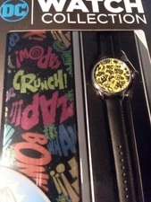 BATMAN 66 WATCH Classic TV Series  Kapow! DC Comics Collectors Tin NEW eaglemoss