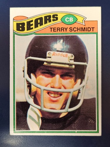 Tarjetas de fútbol americano Topps 1977 completan tu conjunto que elijas elegir cada una #171 - 358 - Imagen 256 de 289