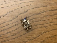 NEW Genuine Pandora S925 Guardian Of The Galaxy Rocket Raccoon 792563C01 Charm