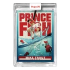 2021 Topps: Project 70 Card #290 - Mike Trout 1998 by Quiccs - Brand New