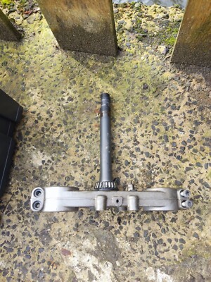 Gabelunterteil Mash 125 seventy five