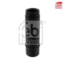 Protective cap/bellows, shock absorber Febi Bilstein 38657