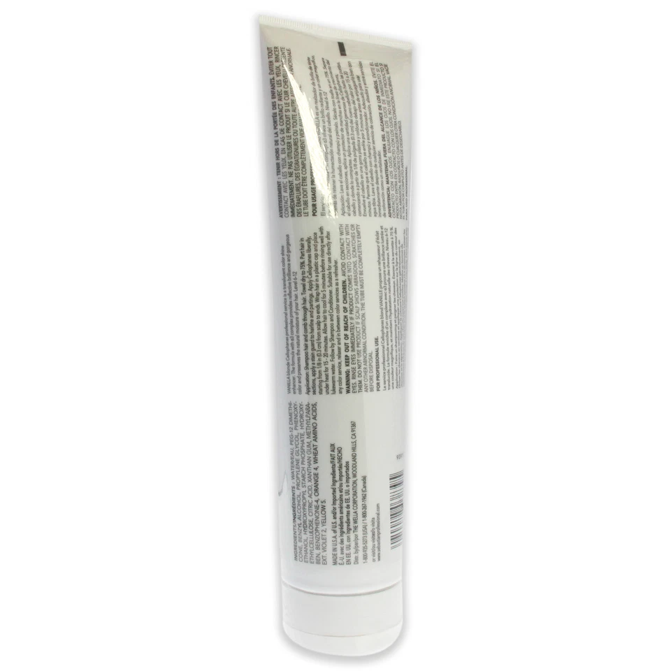 Celophanes - Rubio vainilla de Sebastian para mujer - Color de cabello de 10,1 oz Foto 3 de 3