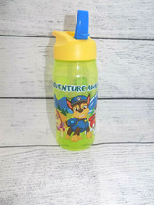 Zak Designs Paw Patrol Water Bottle / Sippy Cup