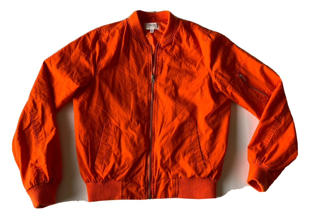 New clearance look supreme