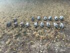 Flambeau Duck Decoys