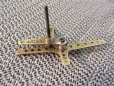 Steuersegment für Fesselflug 3 Leinen-Steuerung, Fesselflugmodell Fesselflugzeug