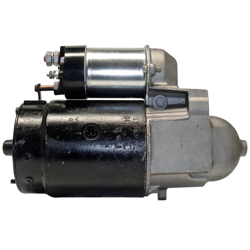 Motor De Arranque ACDelco Remanufacturado 336-1873A 8886461 Para Oldsmobile 64-81 Foto 4 de 4